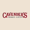 Logo for cavenders.com