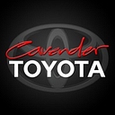 Cavender Toyota Inc logo