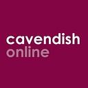 Cavendish Online logo