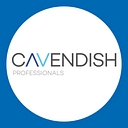Cavendish Professionals logo