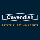 Cavendish Residential logo