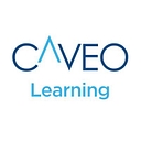 Caveo Learning logo