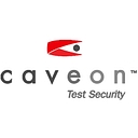 Caveon Test Security logo