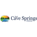 City of Cave Springs logo
