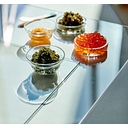 Caviar logo