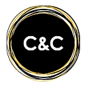 Caviar & Chips logo