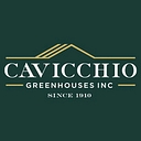 Cavicchio Greenhouses, Inc. logo
