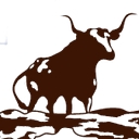 Caviness Beef Packers logo