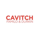 Cavitch, Familo & Durkin, Lpa logo