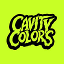 CavityColors