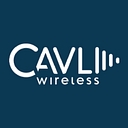 Cavli Wireless logo