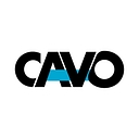 CAVO logo