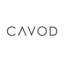 Cavod Academy Of The Arts logo