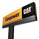 Cavpower logo