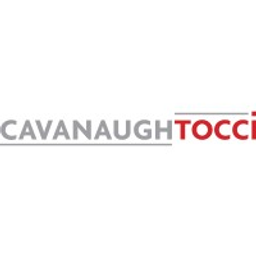 Cavanaugh Tocci Associates, Inc. logo
