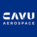 Cavu Aerospace logo