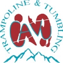 Cavu Trampoline & Tumbling logo