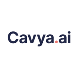 Cavya.ai logo
