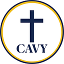 Caversham Playfair Street Trust logo