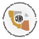 Cawa logo