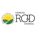 CAWACO RESOURCE CONSERVATION & DEVELOPMENT COUNCIL INC logo