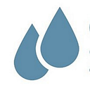 California Water Data Consortium logo