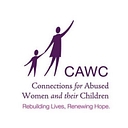 Connections For Abused Women And Their Children logo