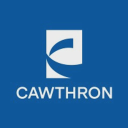 Logo of cawthron.org.nz
