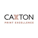 Caxton   Design & Print Excellence logo