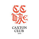 CAXTON CLUB logo