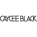 Caycee Black Collection logo