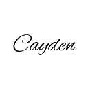 Cayden Official logo