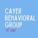 Cayer Behavioral Group logo