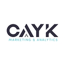 Cayk Marketing logo