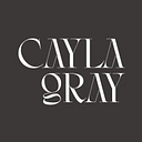 Cayla Gray logo