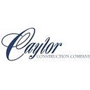 Robert Caylor Construction Company logo