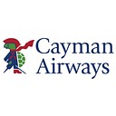 Cayman Airways logo