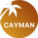 Cayman Music logo
