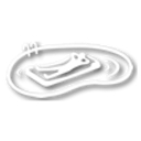 Cayman Pool And Spa logo