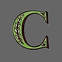 Caymus Vineyards logo