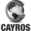 Cayros Group logo
