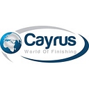 Cayrus World Of Finishing Ltd logo