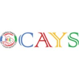 CAYS, Inc. logo