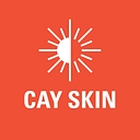 Logo for cayskin.com