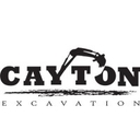 Cayton Excavation logo