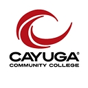 Cayuga Community College logo
