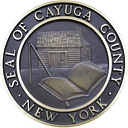 Town of Ira logo