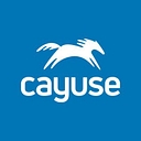 Cayuse logo