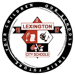 Paul G. Caywood Elementary logo