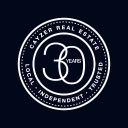 Cayzer Real Estate logo